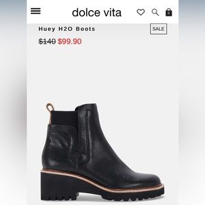 Dolce Vita Huey H20 Boots